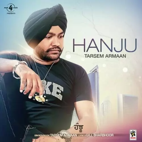 Hanju Tarsem Armaan Mp3 Download Song - Mr-Punjab