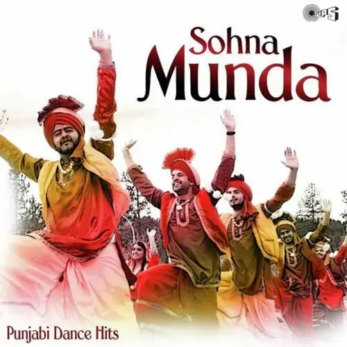 Sohna Munda-Punjabi Dance Hits Songs