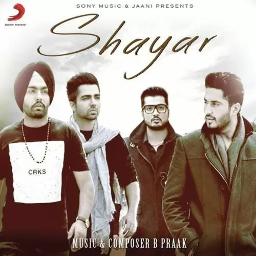 Shayar Jaani Mp3 Download Song - Mr-Punjab