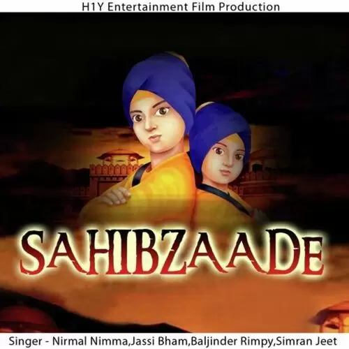 Sahibzaade Songs
