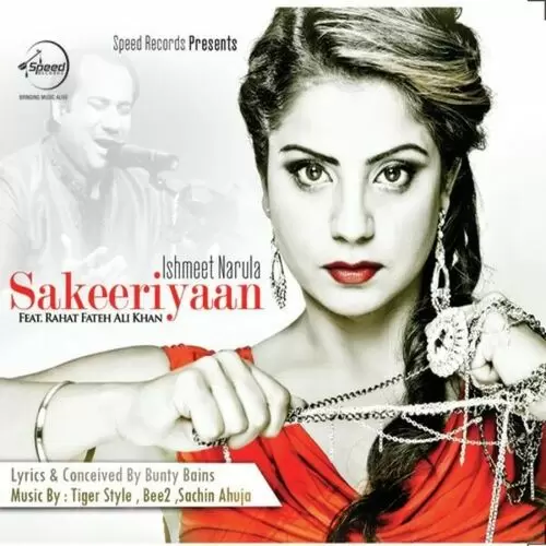 Sakeeriyaan Ishmeet Narula Mp3 Download Song - Mr-Punjab