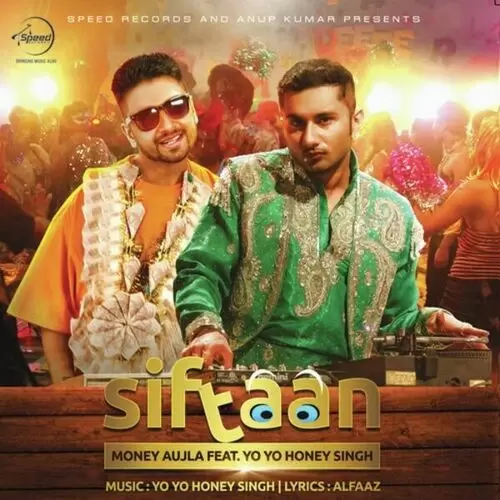 Siftaan Money Aujla Mp3 Download Song - Mr-Punjab