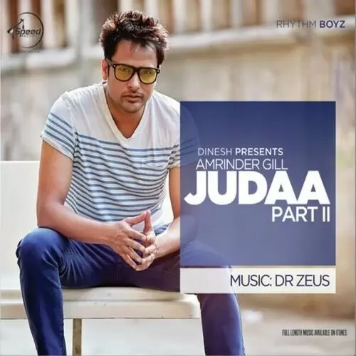 Judaa 2 Amrinder Gill Mp3 Download Song - Mr-Punjab