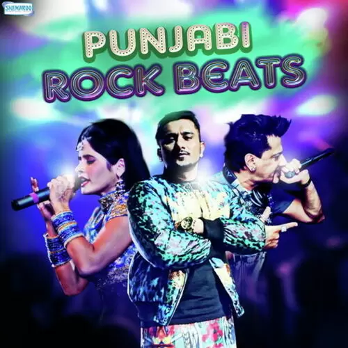 Punjabi Rock Beats Songs