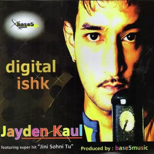Chithi Jayden Kaul Mp3 Download Song - Mr-Punjab