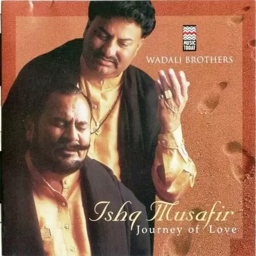 Ishq Musafir - Journey Of Love Songs