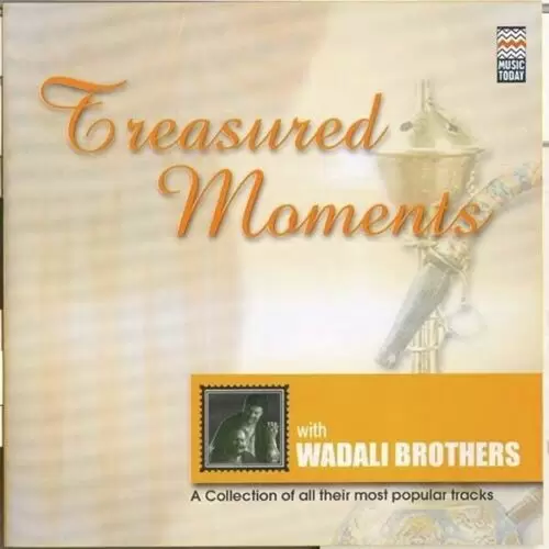 Treasured Moments With Wadali Brothers Songs