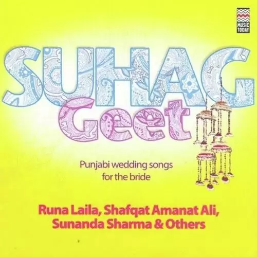 Mera Aj Muklava Tor De Sunanda Sharma Mp3 Download Song - Mr-Punjab