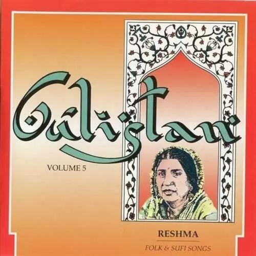 Gulistan - Reshma Vol. 5 Songs