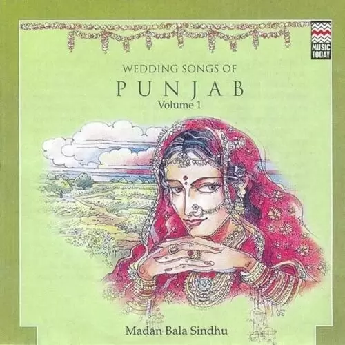 Mathe Te Chamkan Vaal Madan Bala Sindhu Mp3 Download Song - Mr-Punjab