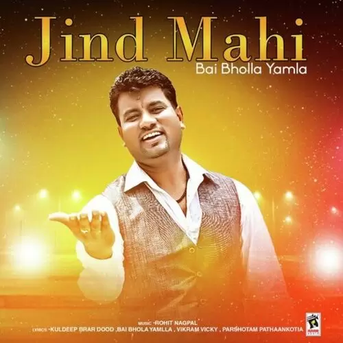 Jind Mahi Songs