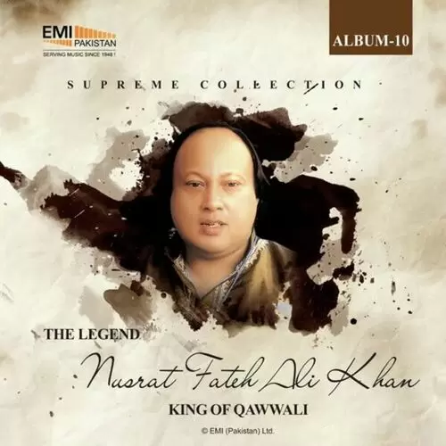 Kamli Wala Muhammad Nusrat Fateh Ali Khan Mp3 Download Song - Mr-Punjab