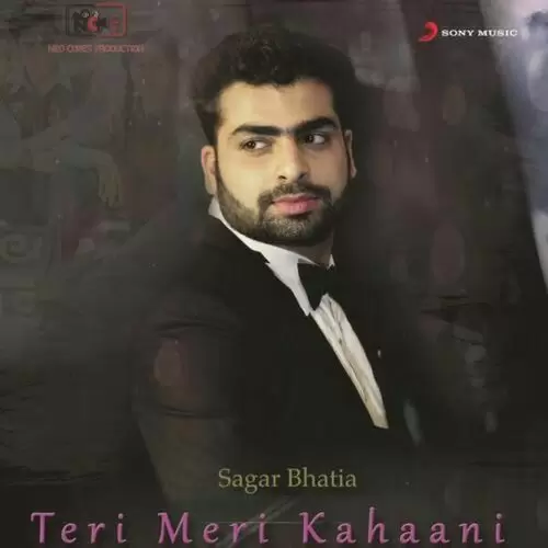 Teri Meri Kahaani Saagar Bhatia Mp3 Download Song - Mr-Punjab