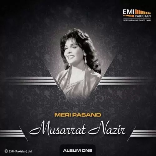 Mithi Mithi Batiyon Se Musarrat Nazir Mp3 Download Song - Mr-Punjab