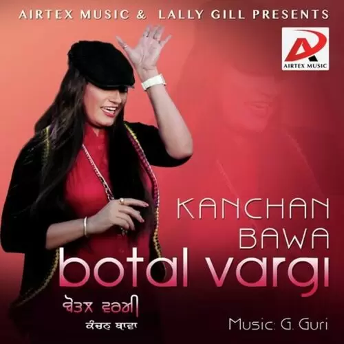 Bullet Kanchan Bawa Mp3 Download Song - Mr-Punjab