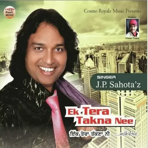 Sajna Ve J.P. Sahota Mp3 Download Song - Mr-Punjab
