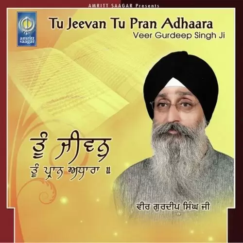 Tu Jeevan Tu Pran Adhaara Veer Gurdeep Singh Ji Mp3 Download Song - Mr-Punjab