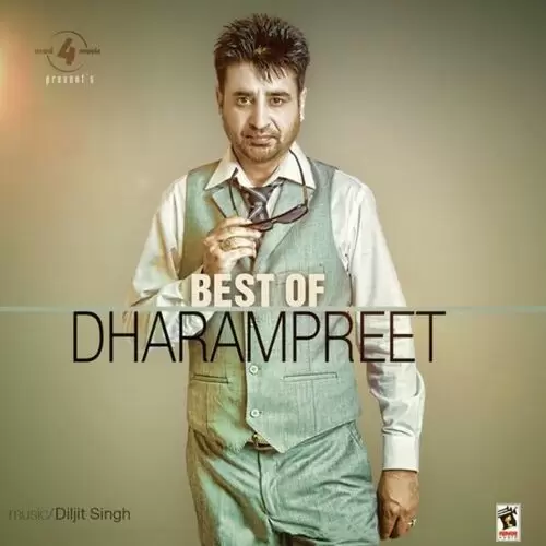 Rukh Dharampreet Mp3 Download Song - Mr-Punjab