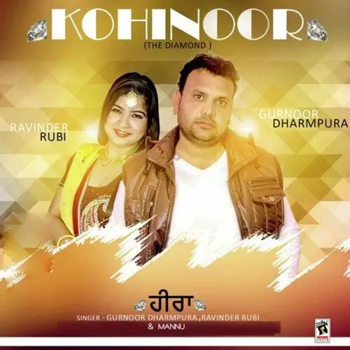Kohinoor Varga Gurnoor Dharampura Mp3 Download Song - Mr-Punjab