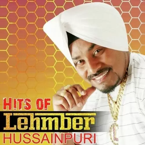 Mere Dil Di Hoor Lehmber Hussainpuri Mp3 Download Song - Mr-Punjab