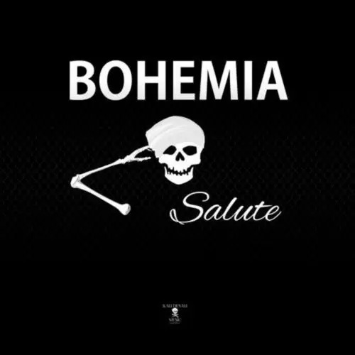 Salute Bohemia Mp3 Download Song - Mr-Punjab