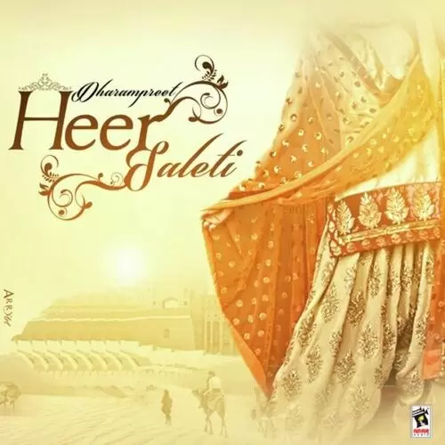 Heer Saleti Songs
