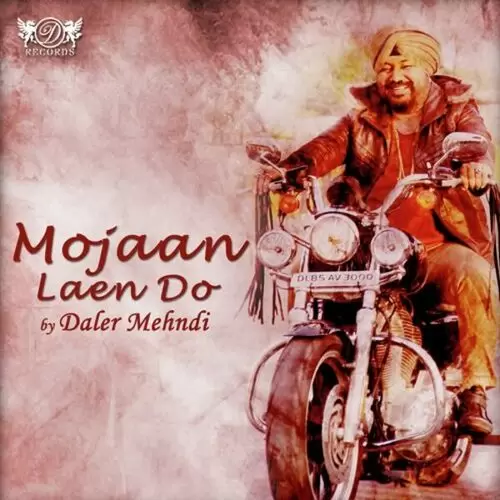 Mar Gyi Main Mar Gyi Daler Mehndi Mp3 Download Song - Mr-Punjab