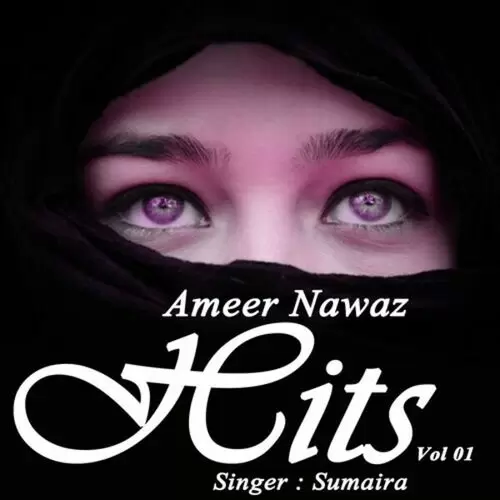 Ameer Nawaz Hits Vol. 01 Songs