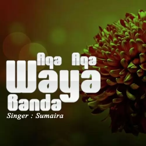 Wa Lar Wey Baitullah Ta Sumaira Mp3 Download Song - Mr-Punjab
