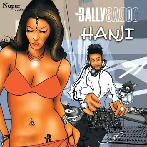 Hanji - 1 Bally Sagoo Mp3 Download Song - Mr-Punjab