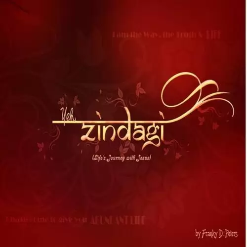 Yeh Zindagi Franky Peters Mp3 Download Song - Mr-Punjab