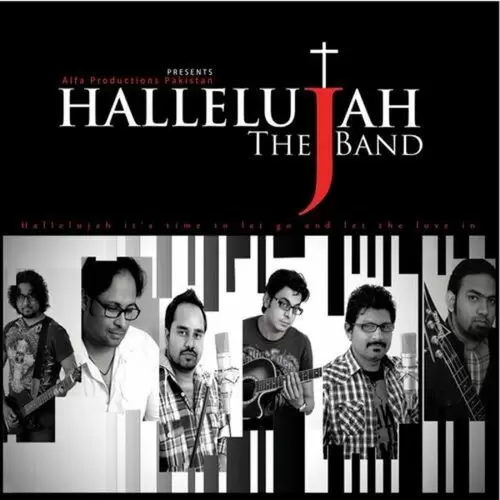 Rab Janay Hallelujah the Band Mp3 Download Song - Mr-Punjab