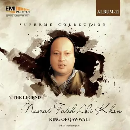 Akhan Lab Liya Don Da Nusrat Fateh Ali Khan Mp3 Download Song - Mr-Punjab