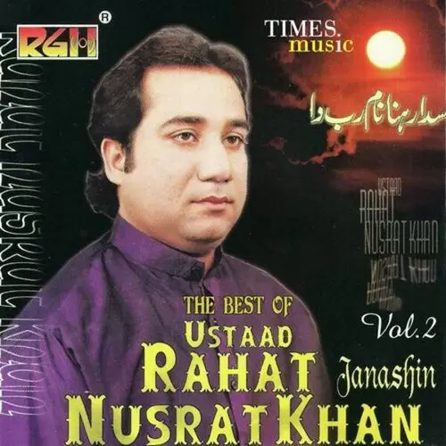 Best Of Rahat Fateh Ali Khan Vol. 2 Songs