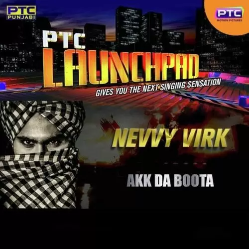 Akk Da Boota Nevvy Virk Mp3 Download Song - Mr-Punjab