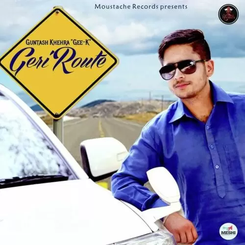 Student Visa Guntash Khehra Gee-K Mp3 Download Song - Mr-Punjab