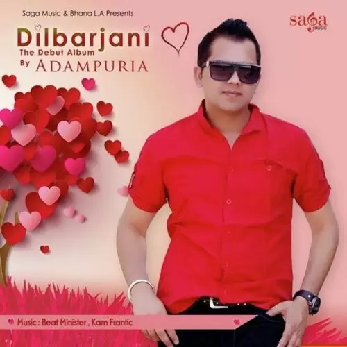 Sharaab Adampuria Mp3 Download Song - Mr-Punjab