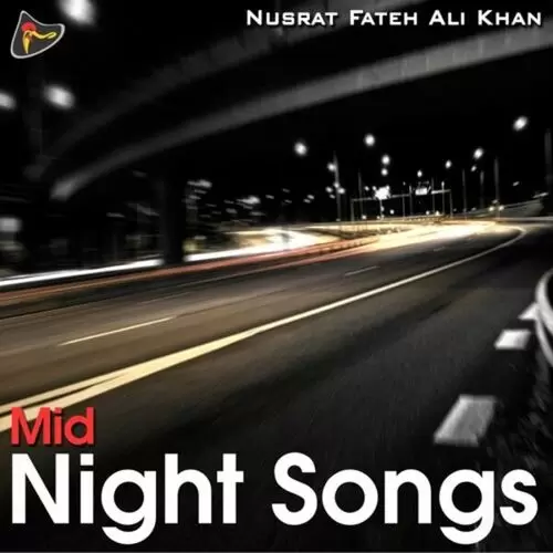 Longing Nusrat Fateh Ali Khan Mp3 Download Song - Mr-Punjab