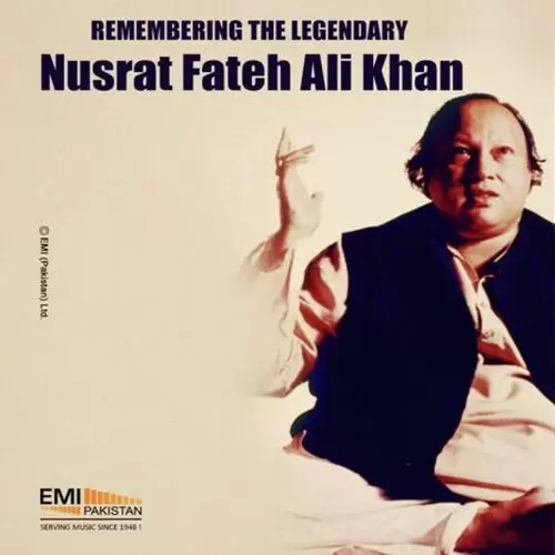 Ali Da Malang Nusrat Fateh Ali Khan Mp3 Download Song - Mr-Punjab