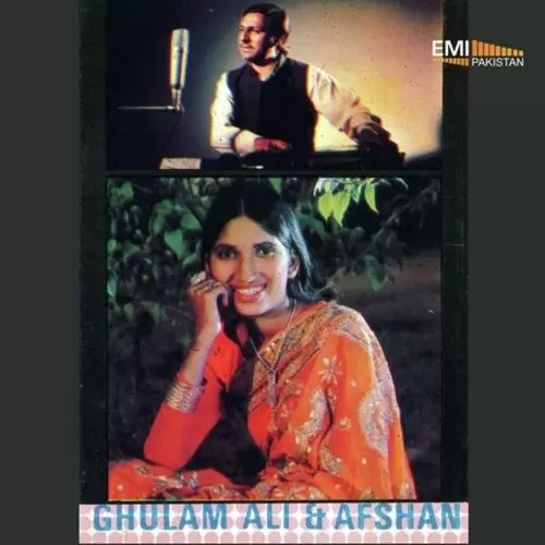Ghulam Ali, Afshan Songs