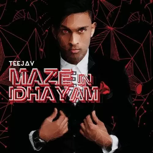 Lost in Maze Teejay Mp3 Download Song - Mr-Punjab