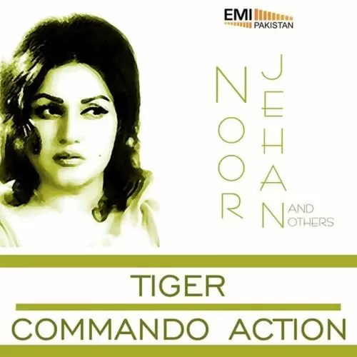 Tauba Tauba Yar Noor Jehan Mp3 Download Song - Mr-Punjab
