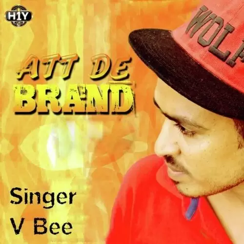 Att De Brand V. Bee Mp3 Download Song - Mr-Punjab