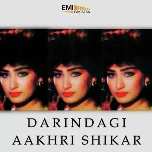 Darindagi - Aakhri Shikar Songs