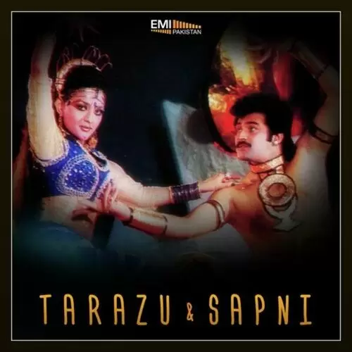 Sapni - Tarazu Songs