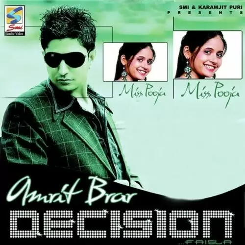 Massourie Amrit Brar Mp3 Download Song - Mr-Punjab