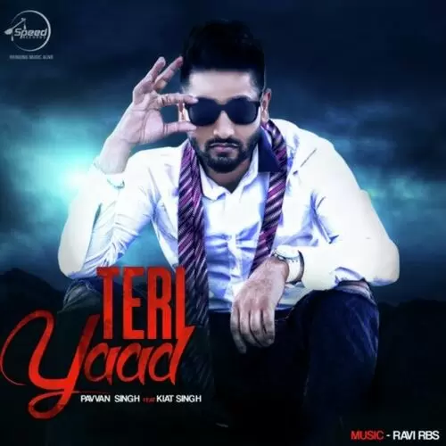 Teri Yaad Pavvan Singh Mp3 Download Song - Mr-Punjab