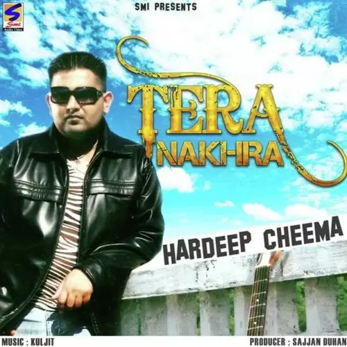 Gutt Da Paranda Hardeep Cheema Mp3 Download Song - Mr-Punjab