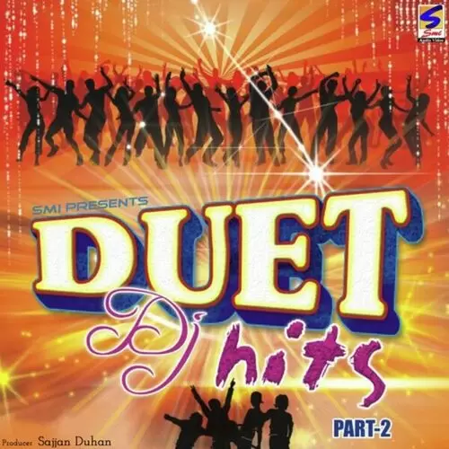 Duet Dj Hits Vol 2 Songs