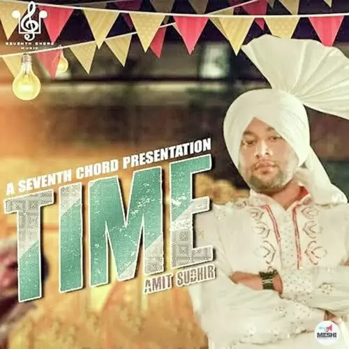 Time Amit Sudhir Mp3 Download Song - Mr-Punjab